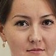 Кайсарова Надежда Александровна, терапевт