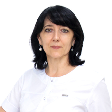 Евсеенко Елена Константиновна, терапевт