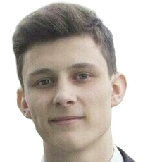 Заозерский Максим Николаевич, стоматолог-терапевт