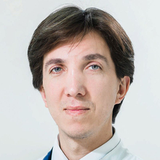 Пономарев Вячеслав Валерьевич, хирург