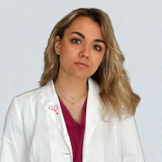 Шульга Анна Максимовна, ортопед