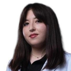 Сайфутдинова Далида Фердинандовна, стоматолог-терапевт