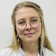 Баталова Маргарита Радиковна, гинеколог