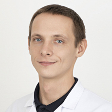 Таран Владимир Олегович, массажист