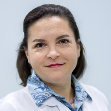 Богомолова Наталья Павловна, невролог