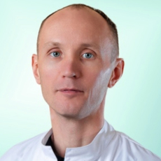 Тимофеев Владимир Александрович, хирург