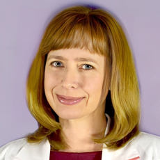 Католик Юлия Евгеньевна, эндокринолог