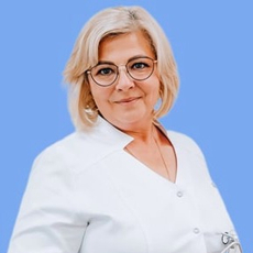 Глинова Татьяна Владимировна, педиатр