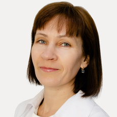 Григорьева Юлия Валерьевна, педиатр