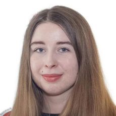 Воярж Анастасия Евгеньевна, психолог