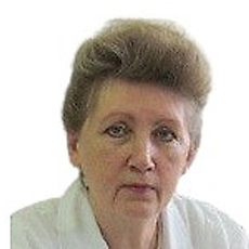 Кречетова Татьяна Валентиновна, радиолог