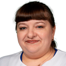 Малярская Елена Владимировна, семейный врач