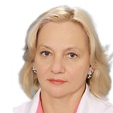 Самойленко Татьяна Анатольевна, гинеколог