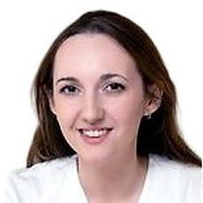 Наумова Наталья Константиновна, детский ЛОР