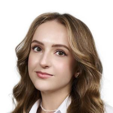 Югрина Диана Леонидовна, стоматолог-хирург