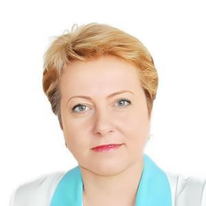 Тараненко Ирина Александровна, терапевт