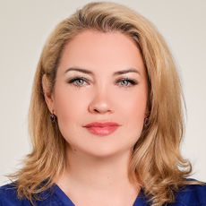 Габисова Эльмира Ильгизаровна, гинеколог