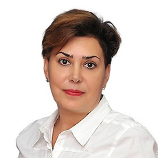 Соболевская Ирина Васильевна, гинеколог