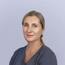 Ерохина Елена Михайловна, стоматолог-терапевт