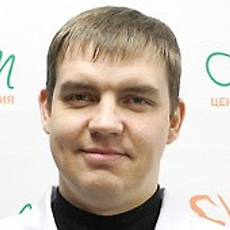 Владимиров Руслан Сергеевич, сосудистый хирург