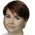 Купцова (Кустова) Екатерина Сергеевна, офтальмолог