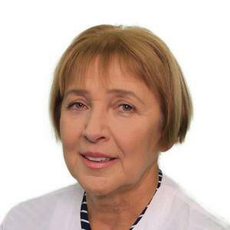 Артемьева Светлана Брониславовна, невролог
