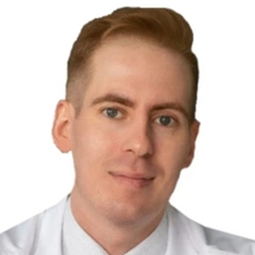 Панов Сергей Алексеевич, терапевт