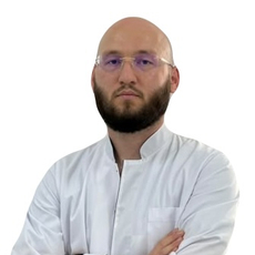 Карданов Марат Мухадинович, детский хирург