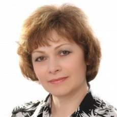 Дёмина Алла Анатольевна, психолог