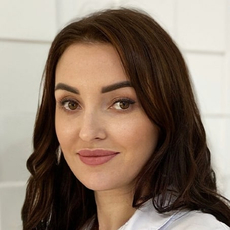 Архипова Ольга Николаевна, врач-косметолог