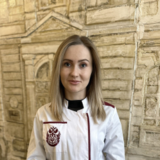 Мальчук Виктория Николаевна, педиатр