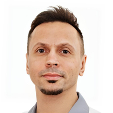 Петушков Дмитрий Витальевич, хирург