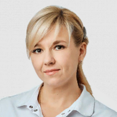 Морозова Марина Юрьевна, врач УЗД