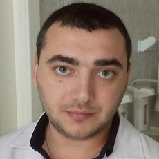 Междиев Рустам Шапаевич, хирург