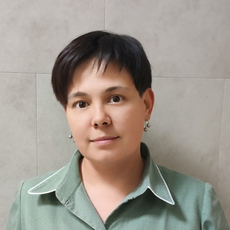 Дедова Мария Николаевна, офтальмолог-хирург