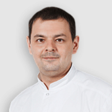 Мухаметжанов Антон Альбертович, офтальмолог