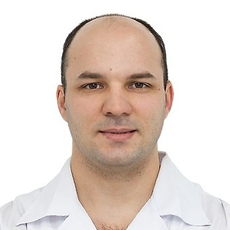 Шабаев Рафаэль Маратович, хирург