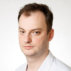 Новик Олег Владимирович, офтальмолог