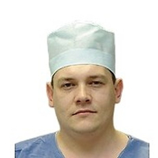 Соколов Денис Евгеньевич, сосудистый хирург