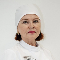 Кирнос Тамара Васильевна, косметолог