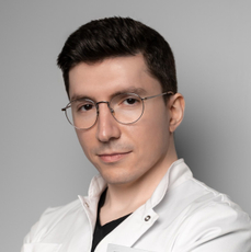 Гаджиев Насрутдин Юсупович, стоматолог-хирург