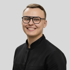 Белозерских Иван Владимирович, стоматологический гигиенист