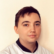 Субботин Михаил Юрьевич, врач УЗД