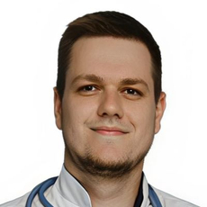 Рукин Роман Олегович, уролог