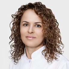 Антипова Юлия Александровна, ЛОР