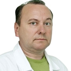 Чукаев Сергей Анатольевич, кардиолог