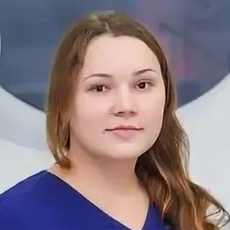 Магомедова Александра Сергеевна, стоматолог-терапевт