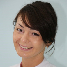 Варина Алсу Райхановна, стоматолог-терапевт