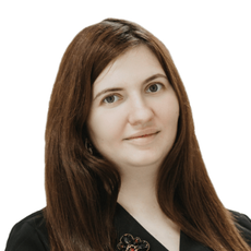 Зайцева Екатерина Викторовна, детский логопед