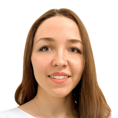 Фроленко Мария Сергеевна, офтальмолог